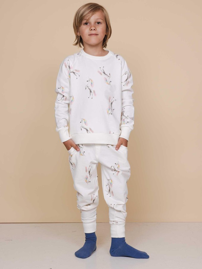 Unicorn Broek Kinderen from SNURK