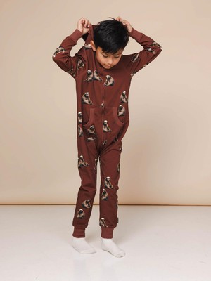 Sloth Onesie Kinderen from SNURK