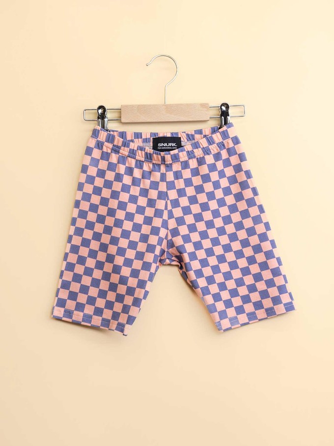 Check Bikershorts Kinderen from SNURK