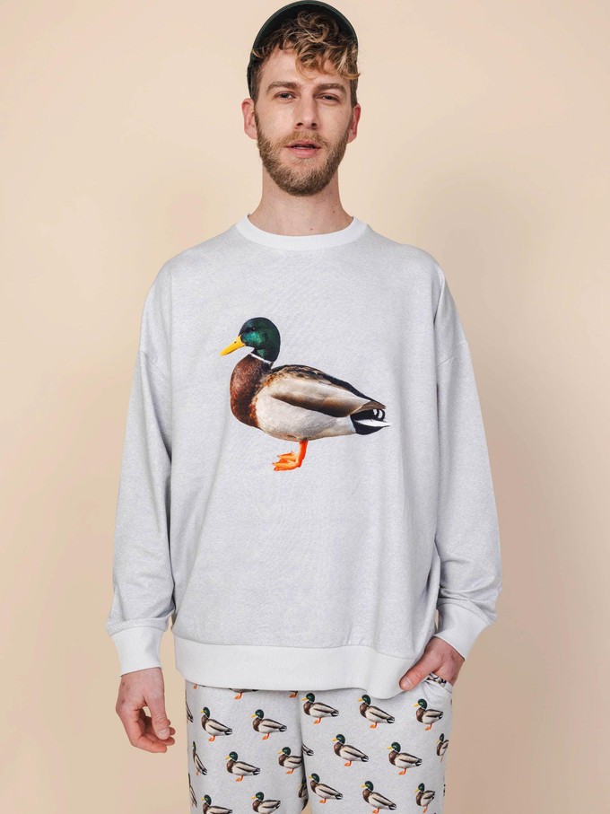 Quack! Sweater en Broek set Unisex from SNURK