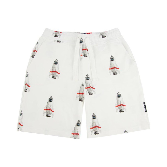 Rocket Korte broek Kinderen from SNURK