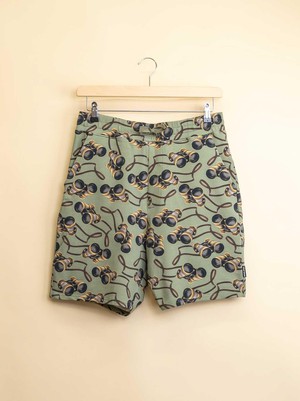 Binoculars Shorts Heren from SNURK