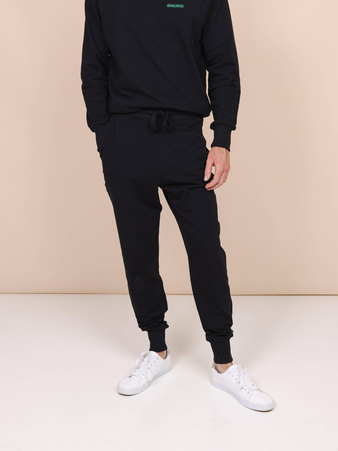 Black Broek Heren from SNURK