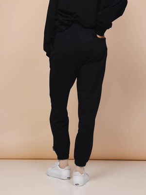 Black Broek Unisex from SNURK