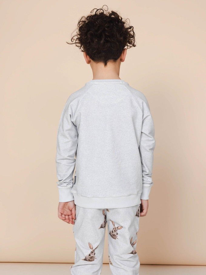 Bunny Bums Sweater Kinderen from SNURK