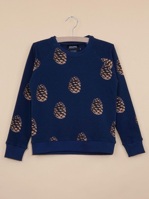 Pinecones Sweater Kinderen from SNURK