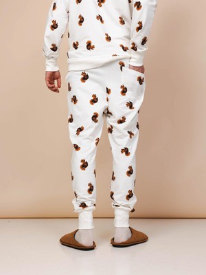 Squirrels Sweater en Broek set Heren from SNURK