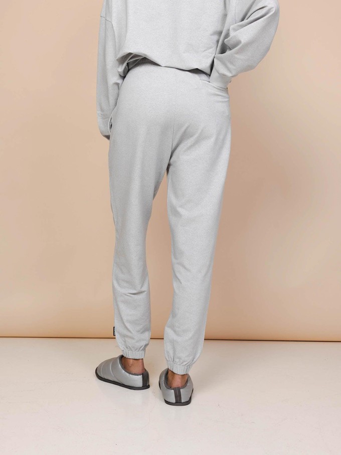 Grey Broek Unisex from SNURK