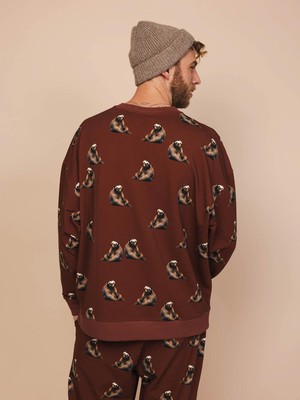 Sloth Sweater Unisex from SNURK