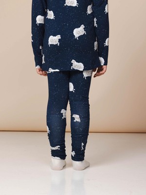 Counting Sheep Legging Kinderen from SNURK