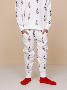 Rocket Broek Kinderen via SNURK