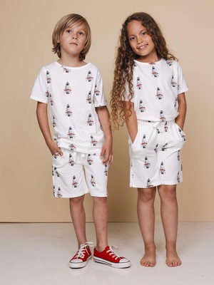 Rocket Korte broek Kinderen from SNURK