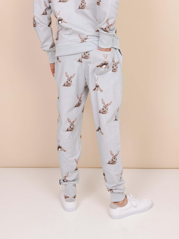 Bunny Bums Broek Heren from SNURK