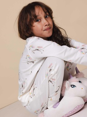 Unicorn Sweater Kinderen from SNURK