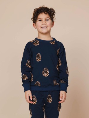 Pinecones Sweater Kinderen from SNURK