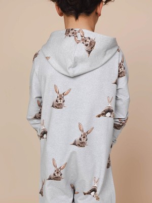 Bunny Bums Onesie Kinderen from SNURK