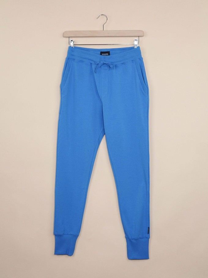 Blue Broek Heren from SNURK