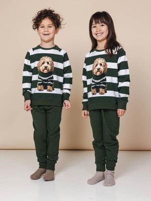 Labradoodle Sweater Kinderen from SNURK