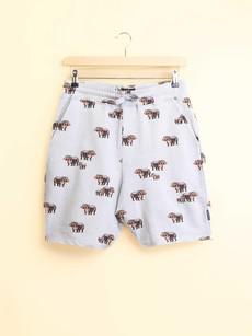 Hippos Shorts Heren via SNURK