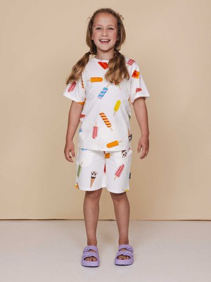 Popsicles Shorts Kinderen from SNURK