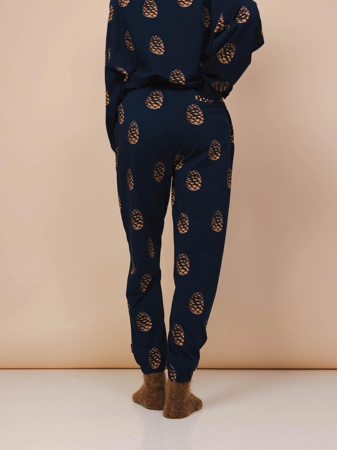 Pinecones Broek Unisex from SNURK