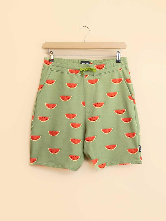 Watermelon Shorts Heren from SNURK