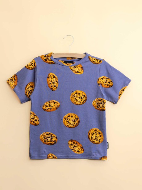 Cookies T-shirt Kinderen from SNURK