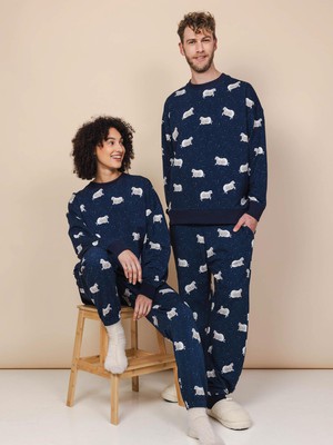 Counting Sheep Broek Unisex from SNURK