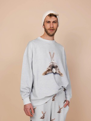 Bunny Bums Sweater en Broek set Unisex from SNURK