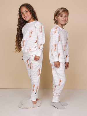 Ballerina Sweater en Broek set Kinderen from SNURK