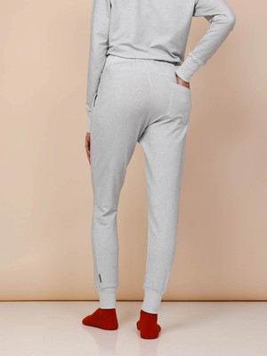 Grey Broek Dames from SNURK