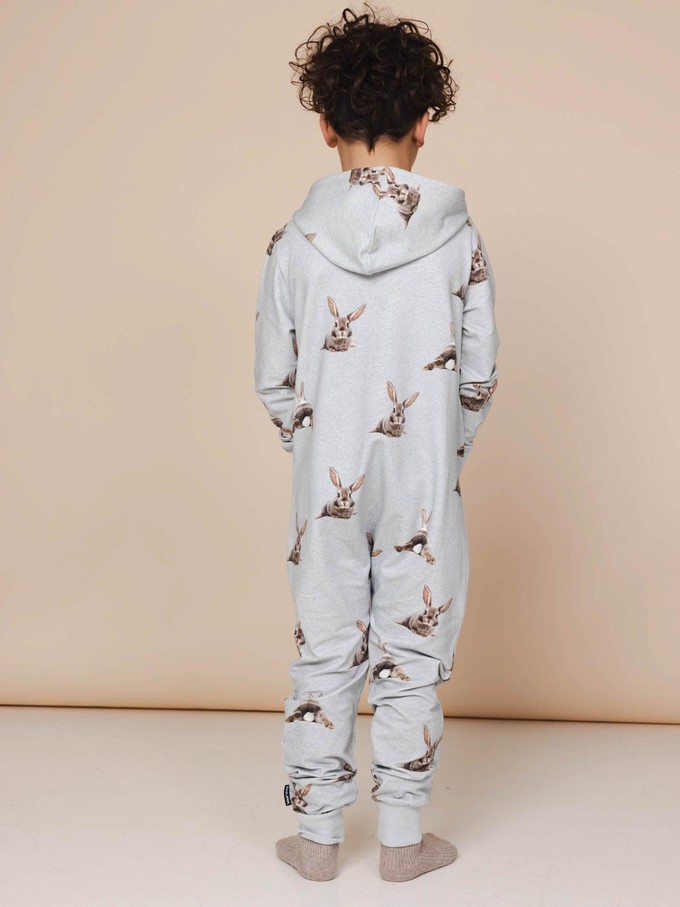 Bunny Bums Onesie Kinderen from SNURK