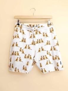 Meerkats Shorts Heren via SNURK