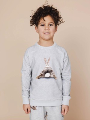 Bunny Bums Sweater Kinderen from SNURK