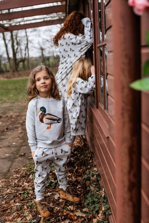 Quack! Sweater Kinderen from SNURK