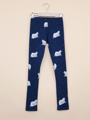 Counting Sheep Legging Kinderen from SNURK