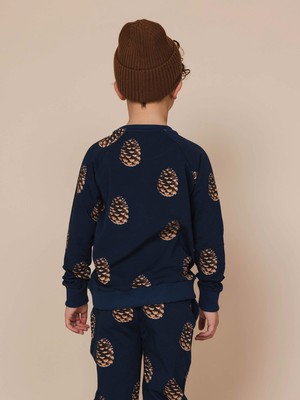 Pinecones Sweater Kinderen from SNURK