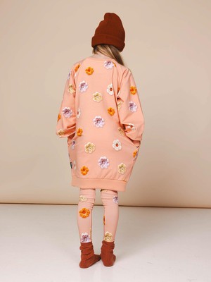 Flower Power Legging Kinderen from SNURK