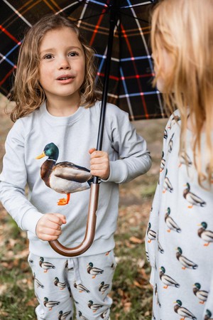 Quack! Sweater Kinderen from SNURK