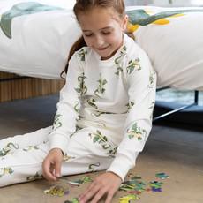 Dragon Sweater Kinderen via SNURK