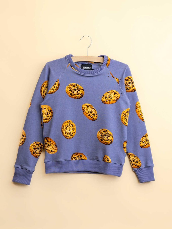 Cookies Sweater Kinderen from SNURK