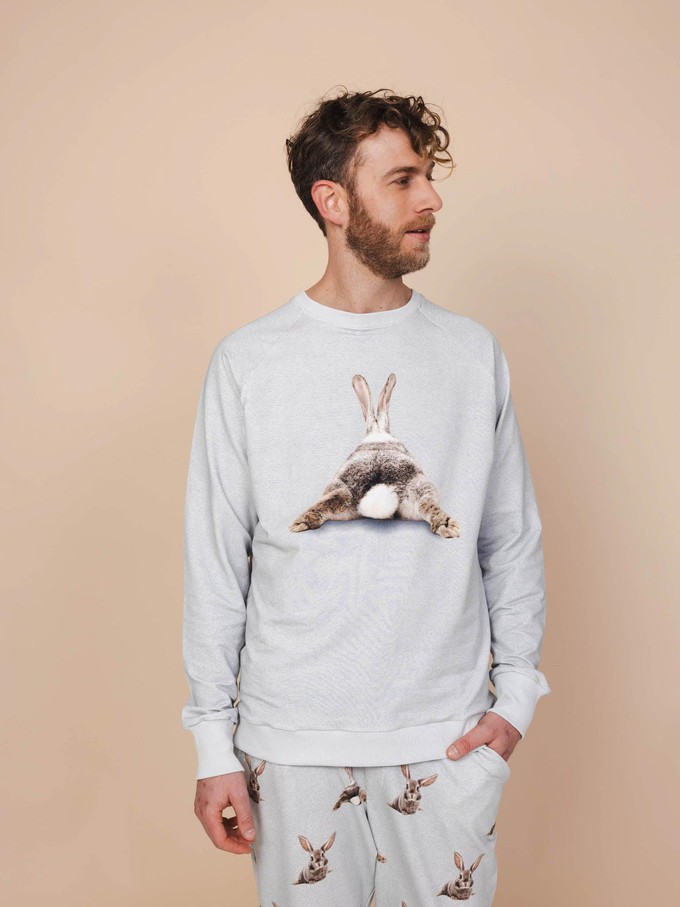 Bunny Bums Sweater en Broek set Heren from SNURK