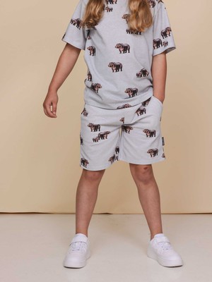 Hippos Shorts Kinderen from SNURK