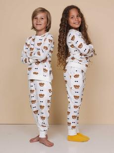 Teddy Sweater en Broek set Kinderen via SNURK