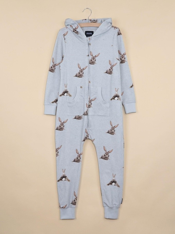 Bunny Bums Onesie Kinderen from SNURK