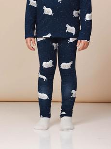 Counting Sheep Legging Kinderen via SNURK