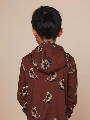 Sloth Onesie Kinderen from SNURK