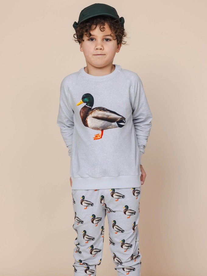 Quack! Sweater en Broek set Kinderen from SNURK