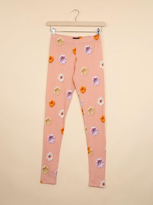 Flower Power Legging Dames from SNURK