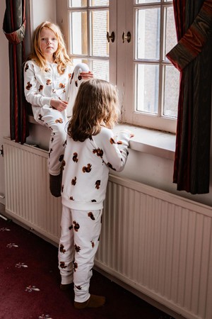 Squirrels Onesie Kinderen from SNURK